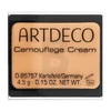 Artdeco Camouflage Kreminis 14 Fair Vanilla 4,5 g