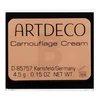Artdeco Camouflage Kreminis, 4.5 g