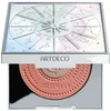 ArtDeco Cosmic Glam Collection Blush Palette Cosmic Glam, 9 g