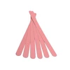 Artdeco Nail Care Sand Files Manikiūras moterims, 6 vnt
