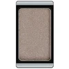 Artdeco Glittery eye shadow (Glamour Eyeshadow) 0.8 g, 350 Glam Pilkas rusvai gelsvas
