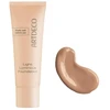 kremo pagrindas "Artdeco Light Luminous Foundation Cool-Gentle Mahogany" 25ml