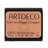"Artdeco" maskuojamasis kremas 10 Soft Amber
