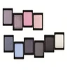 Artdeco perlamutriniai akių šešėliai (Eyeshadow Pearl) 0,8 g, 15 perlamutrinių sniego pilkšvų atspalvių