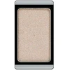 Artdeco Eyeshadow Pearl #26 Medium rusvai gelsvas, 0.8 g