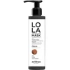 Artègo Lola Your Beauty Colour Mask Scarlet, 200 ml