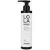 Artègo Lola Your Beauty Colour Mask Coral plaukų kaukė, 200 ml