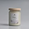 Artflow Aromatinė žvakė CLEAN COTTON 580g
