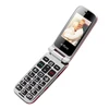 Mobilusis telefonas Artfone C10, sidabro/juodas