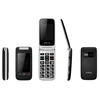 Mobilusis telefonas Artfone C10, sidabro/juodas