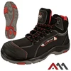 Artmaster Work shoes BTNRED S3 SRC with metal toe cap, size 45
