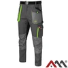 Artmaster Darbinės kelnės su elastanu CLASSIC STRETCH SLIM, 48 dydžio