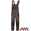 Artmaster Puskombinezonas Classic Pilkas 52 dydis