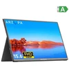 Monitorius Arzopa A1 T - 60Hz | Full HD | 15.6'' | IPS