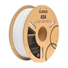 ASA ELEGOO Filament balta