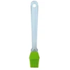 Asi Collection Baking brush silicone žalias