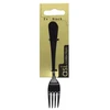 Asi Collection Cake forks 2pcs. Juodas 1,5mm
