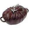 Asi Collection Maku Żeliwny puodas do duszenia su dangteliu ''Tomato'' 2 7L / 27x21cm (24304045)