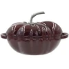 Asi Collection Maku Żeliwny puodas do duszenia su dangteliu ''Tomato'' 2 7L / 27x21cm (24304045)