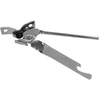 Asi Collection Classic stainless steel can opener