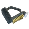 Grillpal Grilio šepetys 10 cm 8032635550201