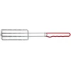 Springos Asi Collection Grilis grate for sausages 62x18x7cm