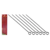 Modeco Iešmelių rinkinys 6 vnt. / 30 cm / 1,5 mm 8032635550034