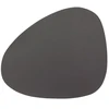 Asi Collection PVC placemat in anthracite color