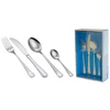 Fiskars Asi Collection Stalo įrankių rinkinys 24vnt. Casa 4,0 1,7 1,7 1,7 1,7 1,5 mm