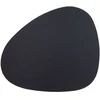 Asi Collection Table mat PVC juodas