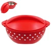 ASI COLLECTION Thermos virdulys 5 0L red 24302125