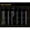 Maitinimo šaltinis ASRock Challenger Gold 850W (CL-850G)