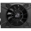 Asrock Phantom Gaming PG-1300G maitinimo blokas 1300 W 20+4 kontaktų ATX ATX Juodas