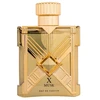 Assala Prime X Musk EDP parfumuotas vanduo unisex, 100 ml