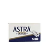 Astra Superior nerūdijantys skustuvai 5vnt