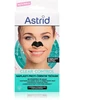 Astrid Clear Control inkštirų pleistrai 6 vnt