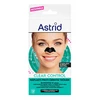 Astrid Clear Control inkštirų pleistrai 6 vnt