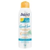 Astrid Nematomas sausas purškiklis įdegiui SPF 50 Sun 150 ml