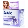 Astrid Collagen PRO Anti-Wrinkle And Regenerating Night Kreminis Night Skin Kreminis