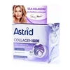 Astrid Collagen PRO Anti-Wrinkle And Regenerating Night Kreminis Night Skin Kreminis