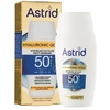 Astrid Pildantis kasdienis veido skystis SPF 50 Hyaluronic Gold (Fluid) 50 ml