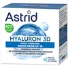 Astrid Dieninis veido kremas nuo raukšlių SPF 15 su hialurono 3D, 50 ml