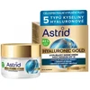 Astrid Dieninis kremas nuo raukšlių su auksiniais baltymais SPF 10, hialurono rūgštimi, 50 ml