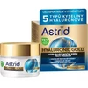 Astrid Pilninamasis naktinis kremas nuo raukšlių su aukso baltymais Hyaluronic Gold (Kreminis) 50 ml