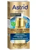 Astrid Hialurono aukso užpildantis perlų serumas nuo raukšlių 30 ml