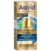 Astrid Hialurono aukso užpildantis perlų serumas nuo raukšlių 30 ml
