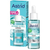 Astrid Hydro X-Cell drėkinamasis super serumas odos serumui