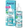 Astrid Hydro X-Cell drėkinamasis super serumas odos serumui