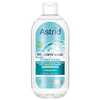 Astrid Micelinis vanduo su prebiotikais visiems odos tipams Hydro X-Cell, 400 ml