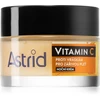 Astrid Vitamin C Night Skin Kreminis moterims, 50 ml
